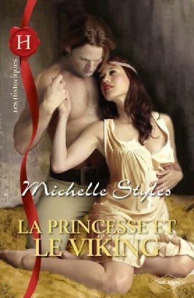 La princesse et le viking - Michelle Styles