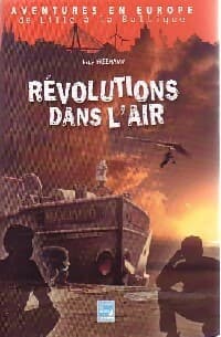 Révolutions dans l'air - Gery Freemann
