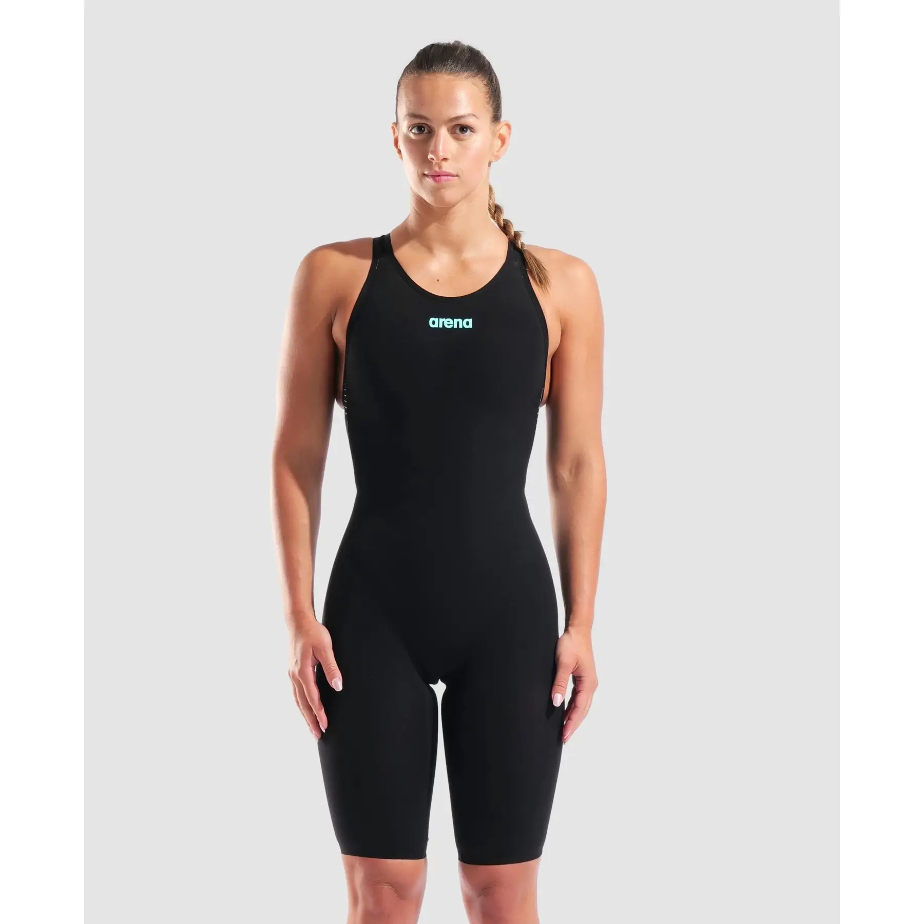 Combinaison de natation femme Arena Powerskin Veloce OB