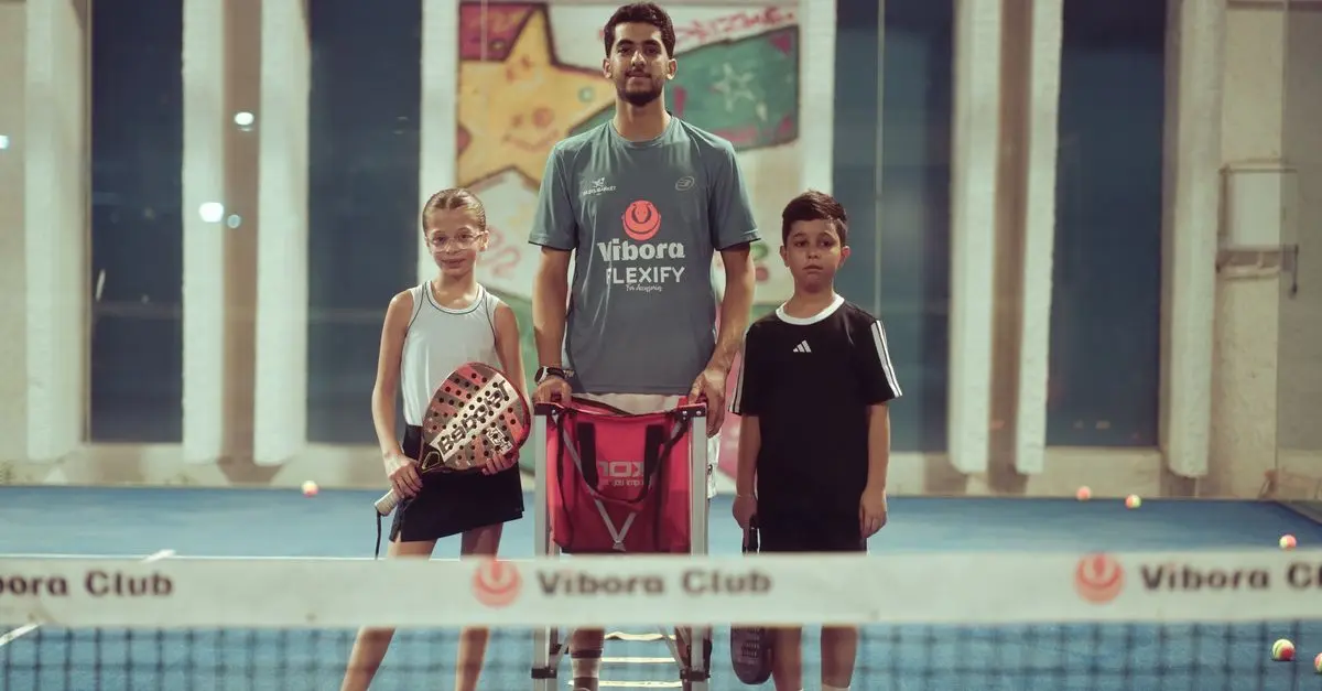 Comment Devenir Entraîneur de Padel