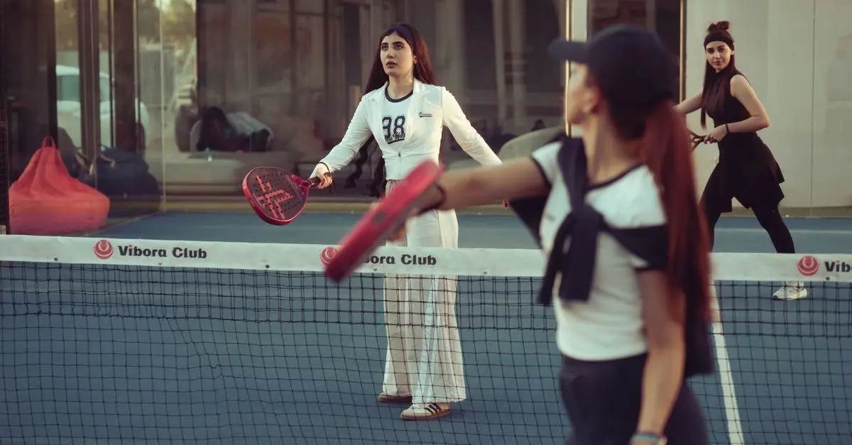 Les Compétitions Internationales de Padel à Ne Pas Manquer