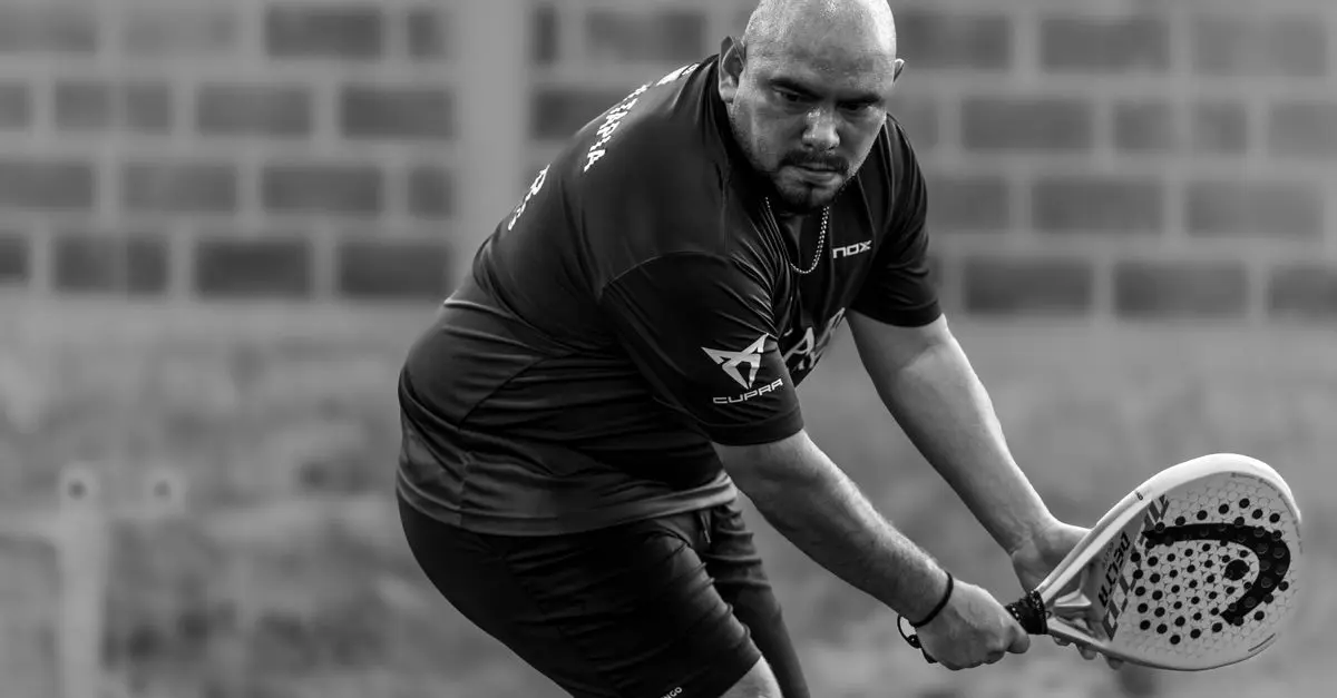 Comment Optimiser Votre Entraînement au Padel : Guide Pratique