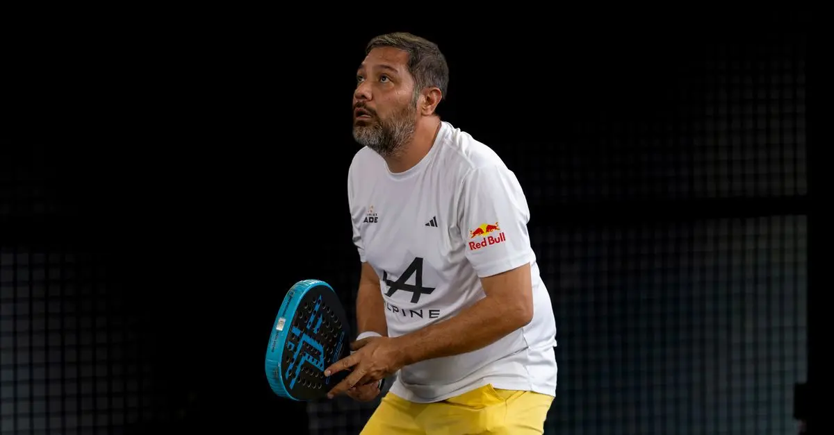 Les Meilleurs Conseils pour Améliorer Votre Jeu au Padel