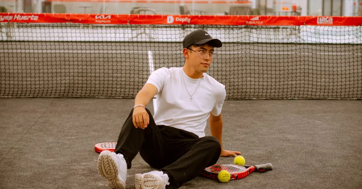 Les Règles du Padel : Tout Ce qu'il Faut Savoir