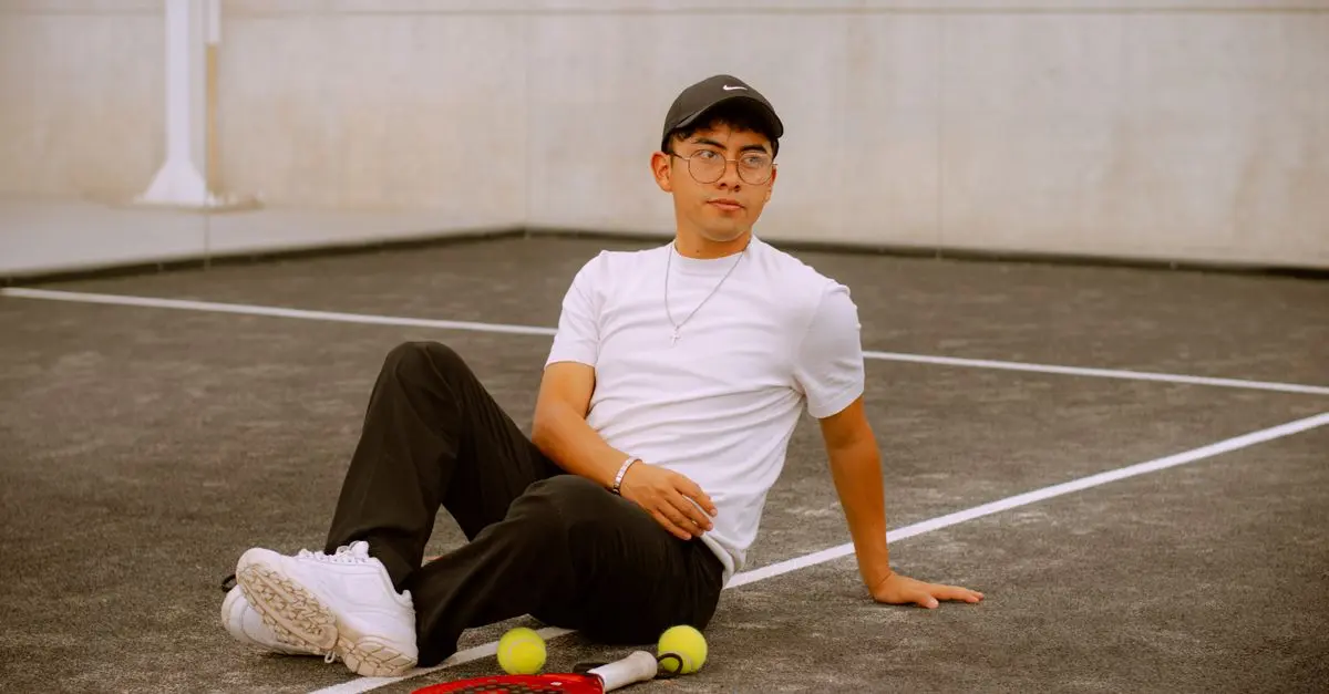 Les Équipements Innovants à Avoir pour Jouer au Padel