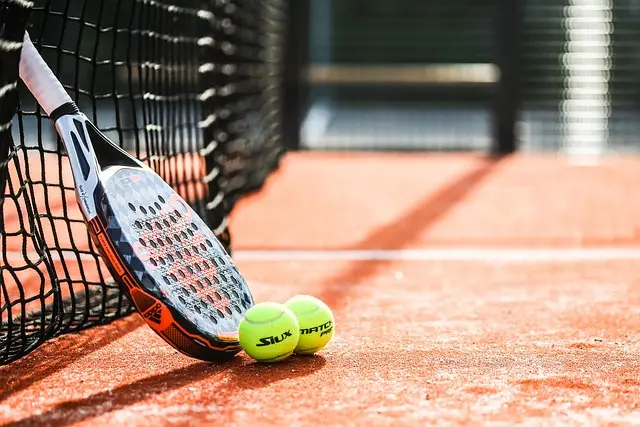 Les États de la Cérébralité dans le Padel : L'Importance de la Concentration