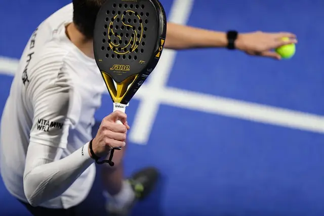 Pourquoi le Padel est-il le Sport en Forte Croissance ?
