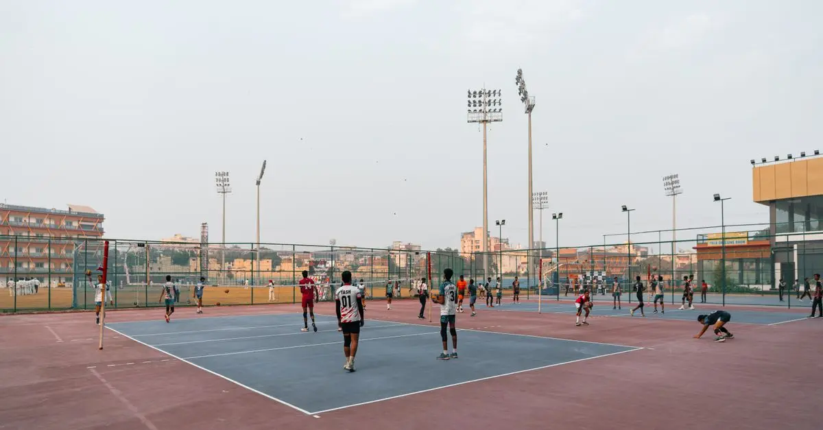 Comment Organiser le Tournoi de Padel Parfait