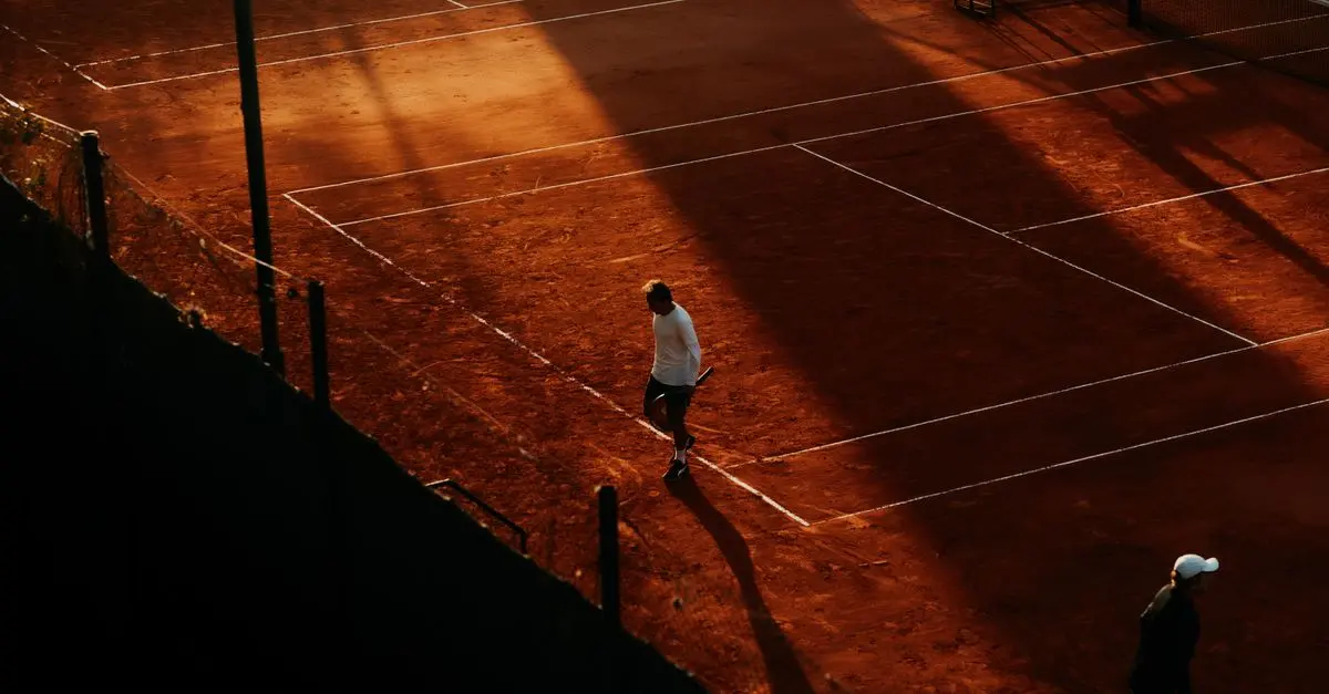 Les Différentes Techniques de Service au Padel Décryptées