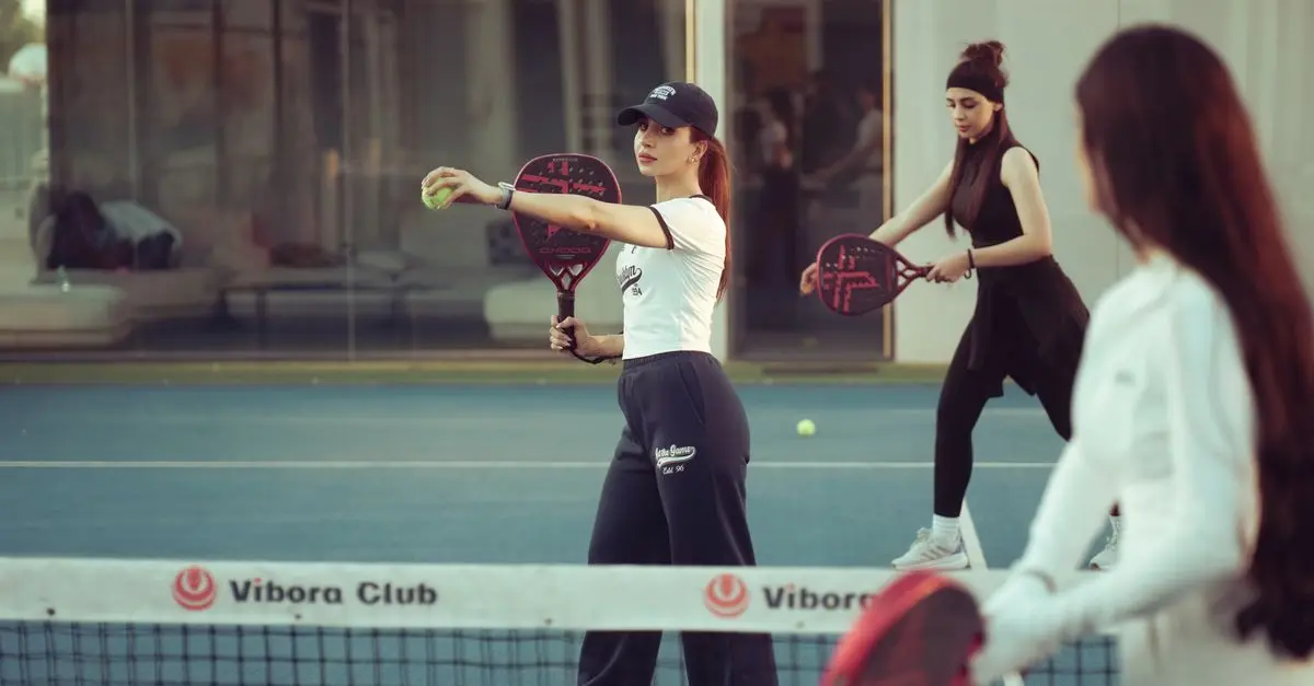 Évolution du Padel : De sa Création à Aujourd'hui