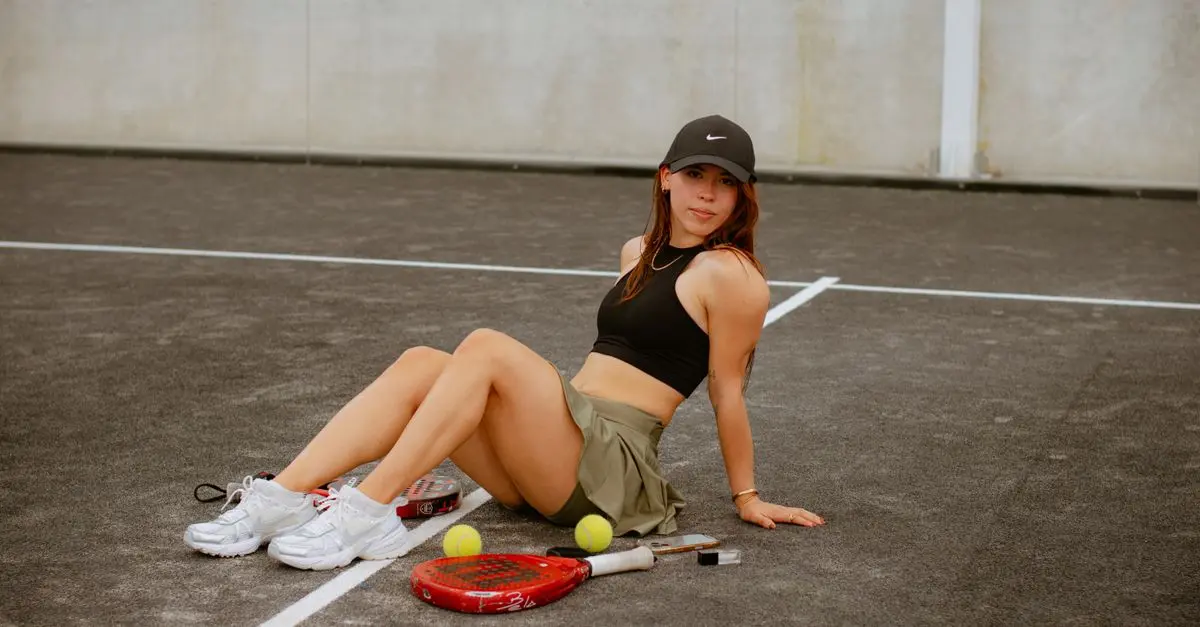 Les Accessoires Indispensables pour Améliorer votre Padel