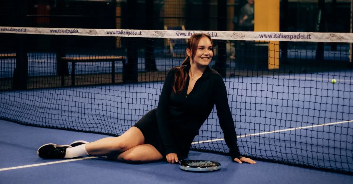 Les Bienfaits du Padel pour la Santé et le Bien-Être