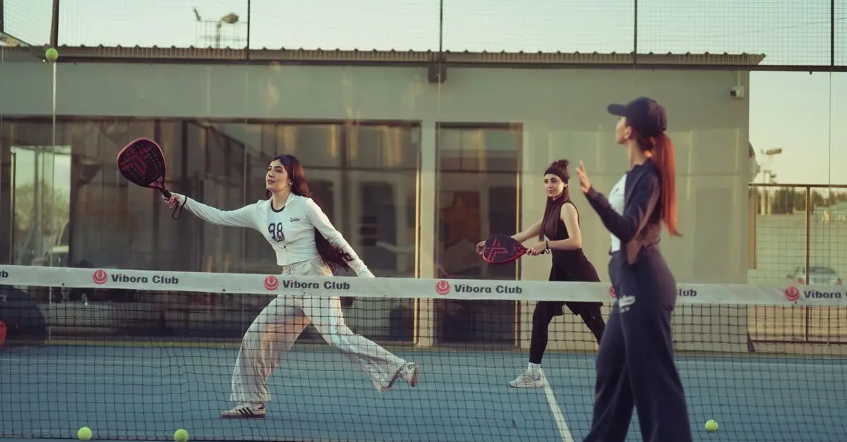 Comment Organiser un Tournoi de Padel Réussi