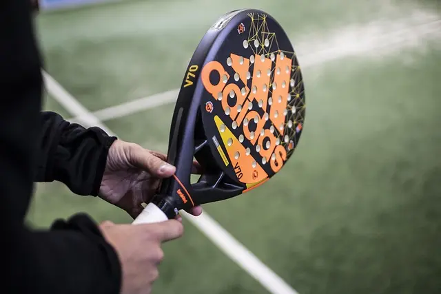 Les Meilleures Techniques de Communication en Double au Padel