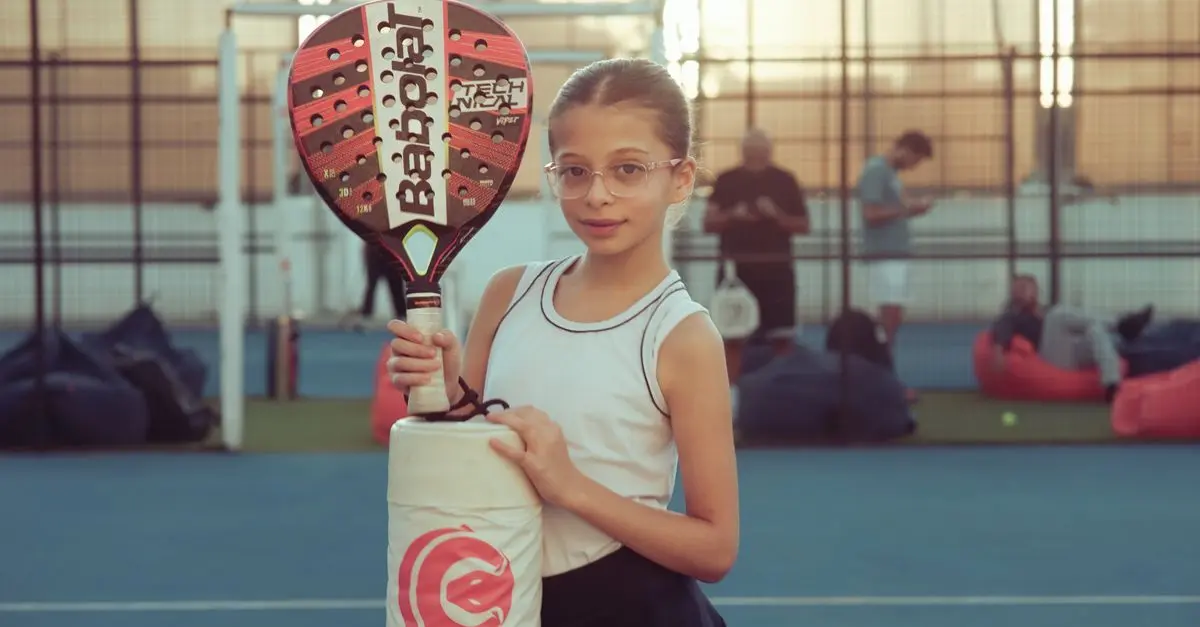 Le Matériel Indispensable pour Pratiquer le Padel
