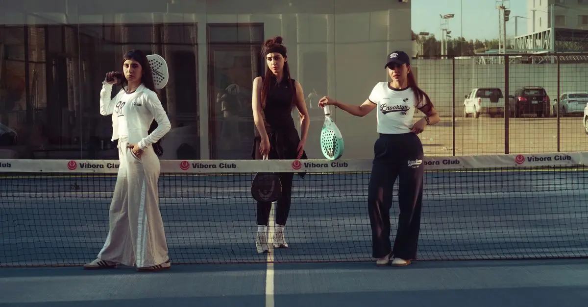Les 7 Meilleures Astuces pour Développer Votre Jeu au Padel