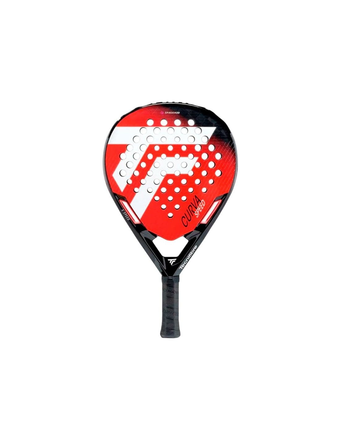 Raquette padel Tecnifibre Curva Vitesse