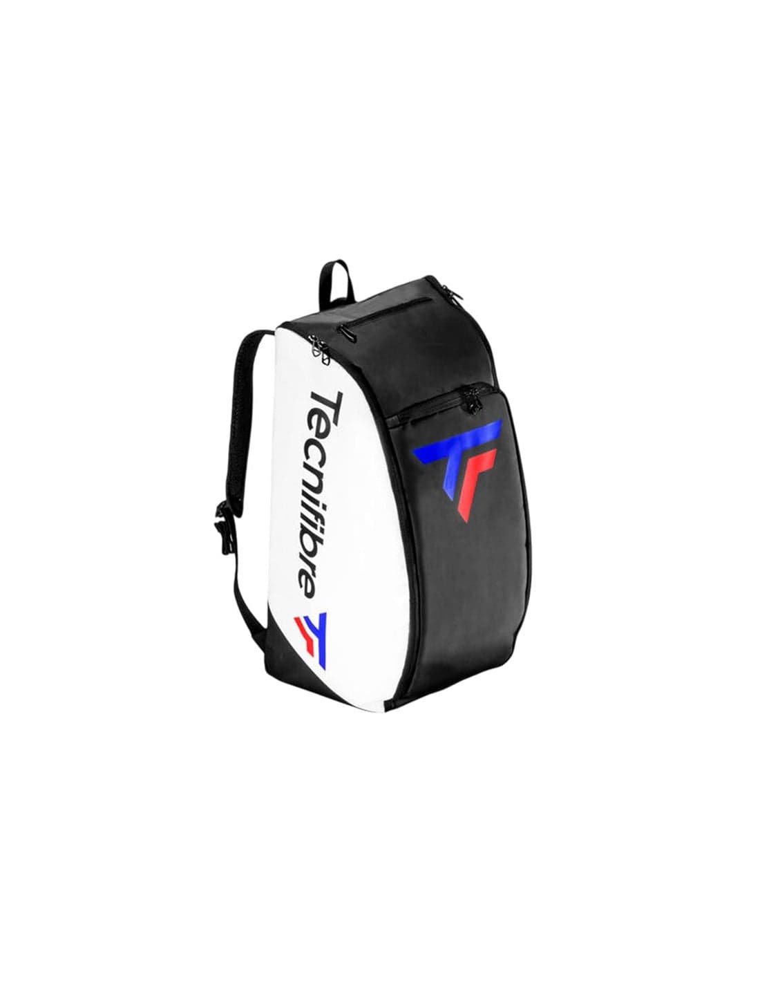 Sac de padel de Pádel Tecnifibre New Tour Endurance 2023 Noir/Blanc